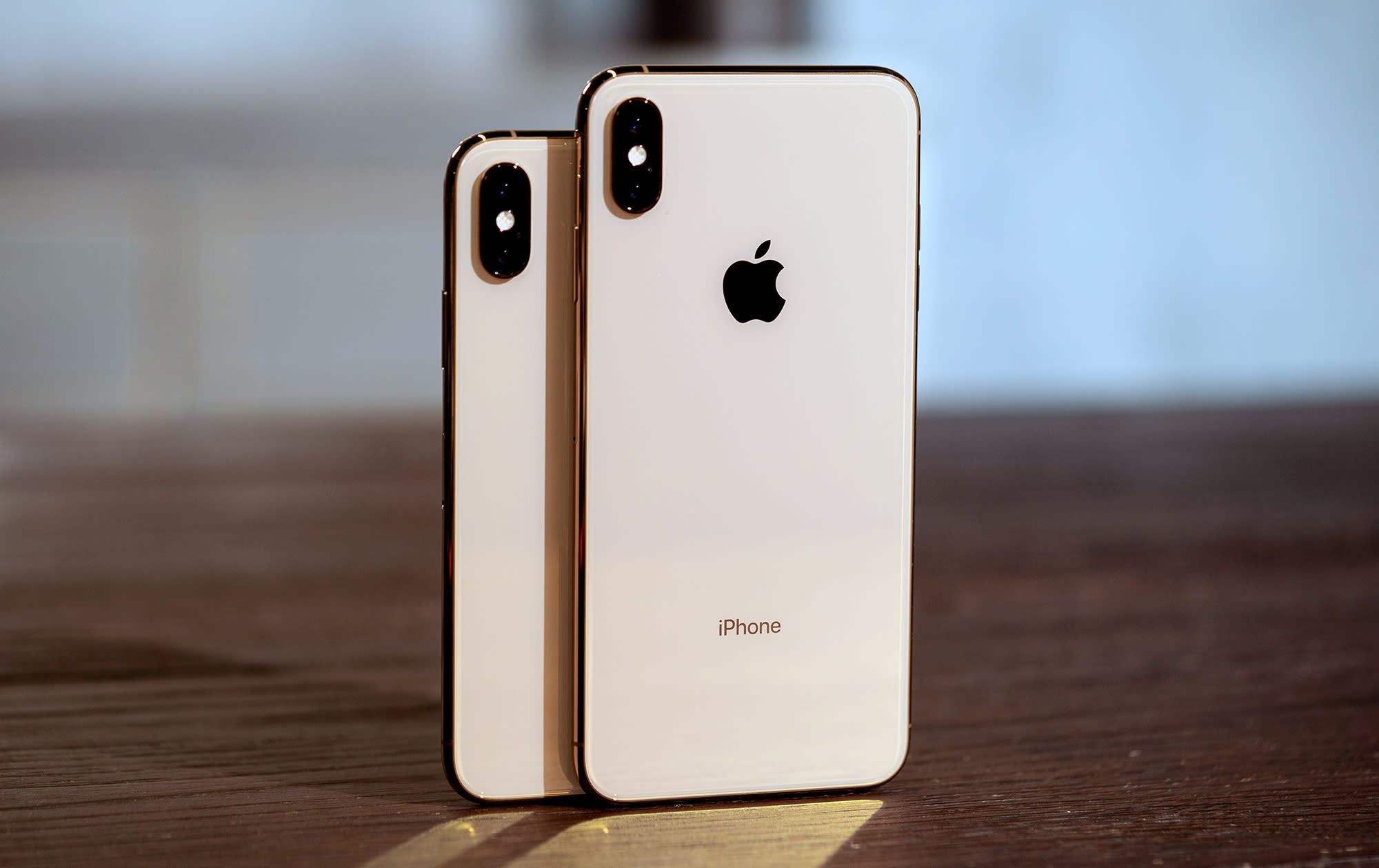 Apple iPhone XS Max