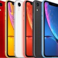 Apple iPhone XR