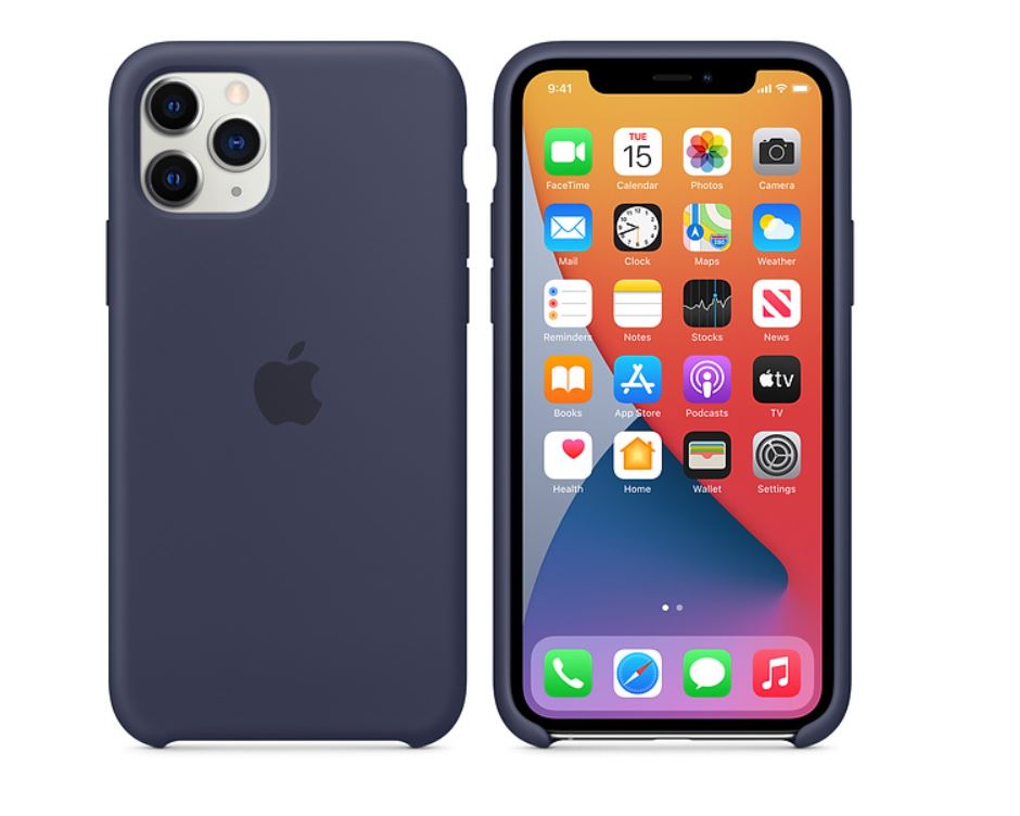 Apple iPhone 11 pro