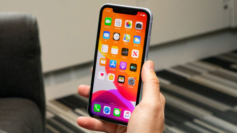 Apple iPhone 11