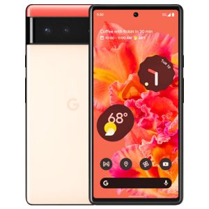 Google Pixel 6