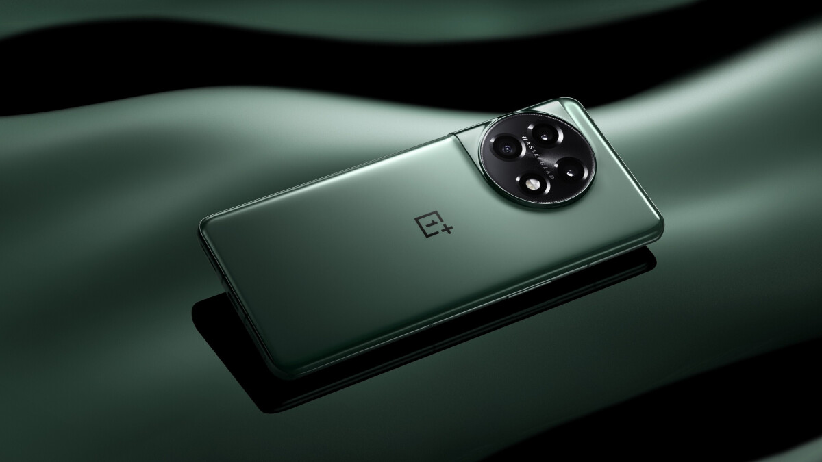 OnePlus 11