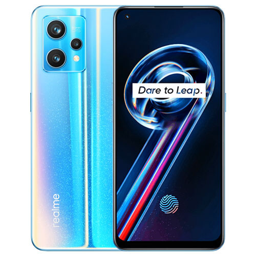 Realme 9 Pro+ 5G