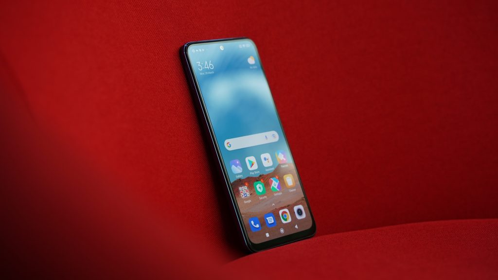 Redmi Note 11 Pro+ 5G Review