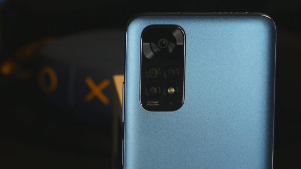 Redmi Note 11 Pro+ 5G Review