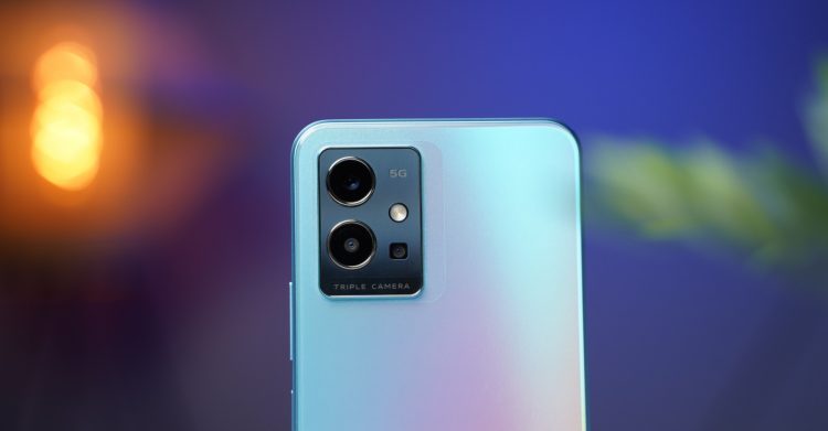 Vivo T1 5G Review