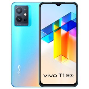 Vivo T1 5G