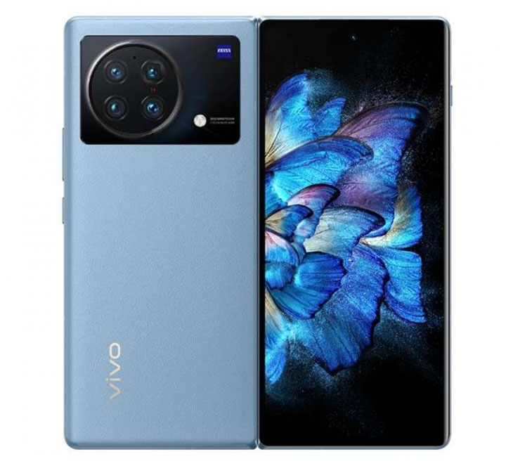 Vivo X Fold 5G