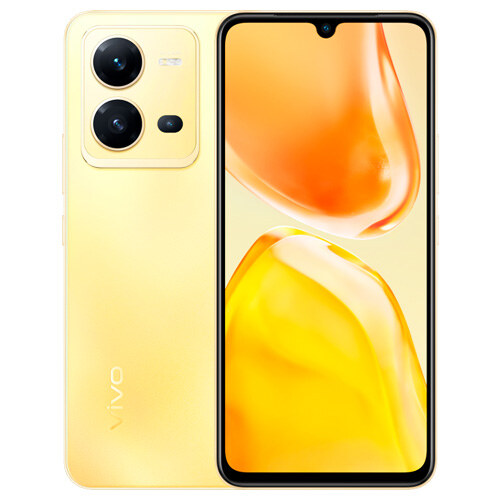 Vivo X80 Lite