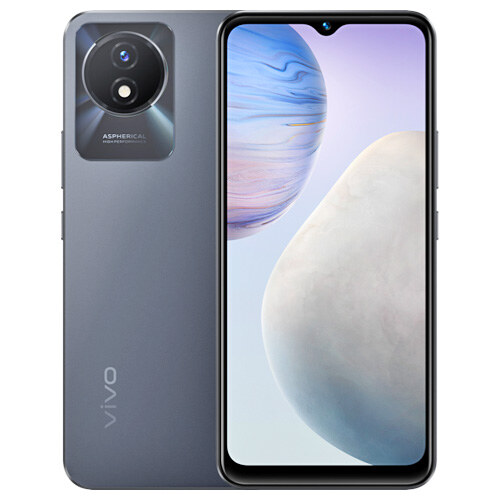 VIVO Y02