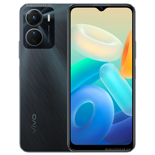 Vivo Y16