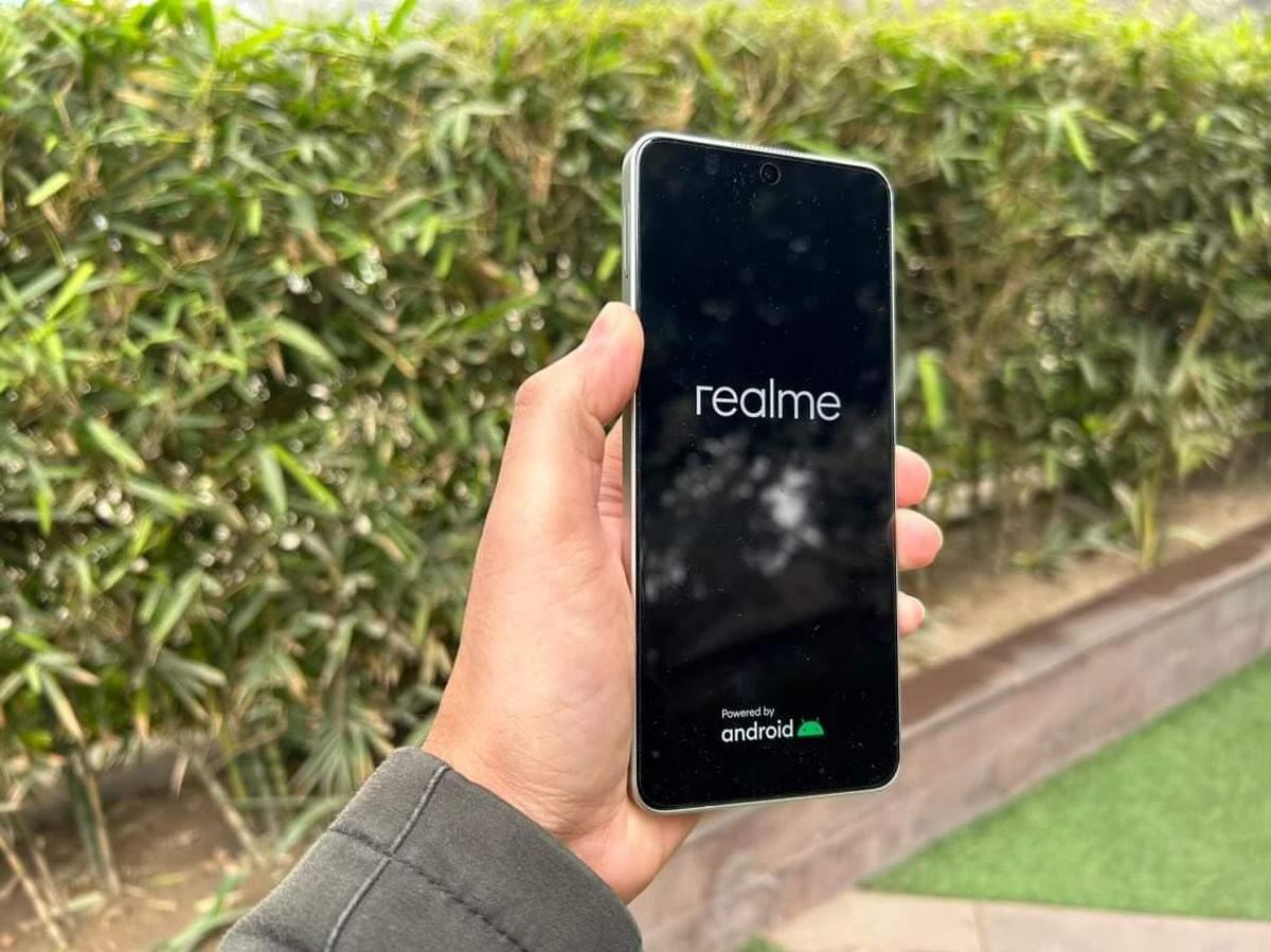 realme 10 Pro