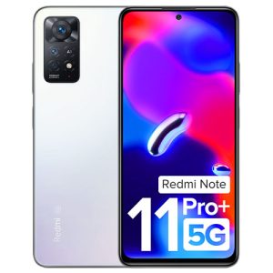 Redmi Note 11 Pro+ 5G