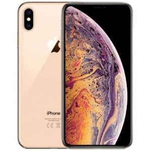 Apple iPhone XS