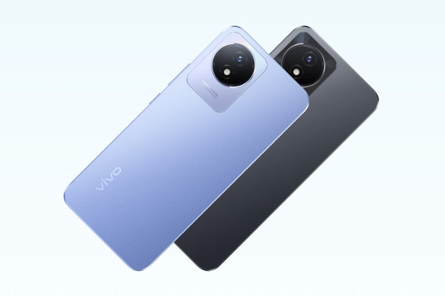 vivo Y02