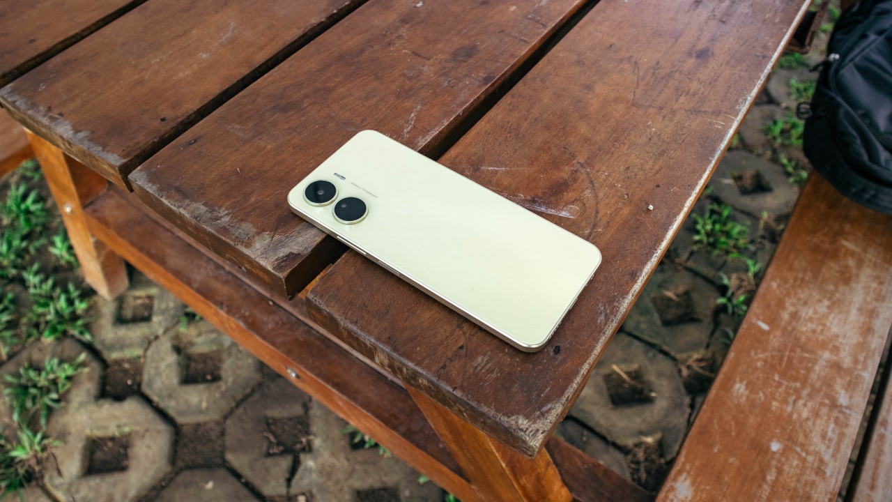 vivo Y16 Full Review