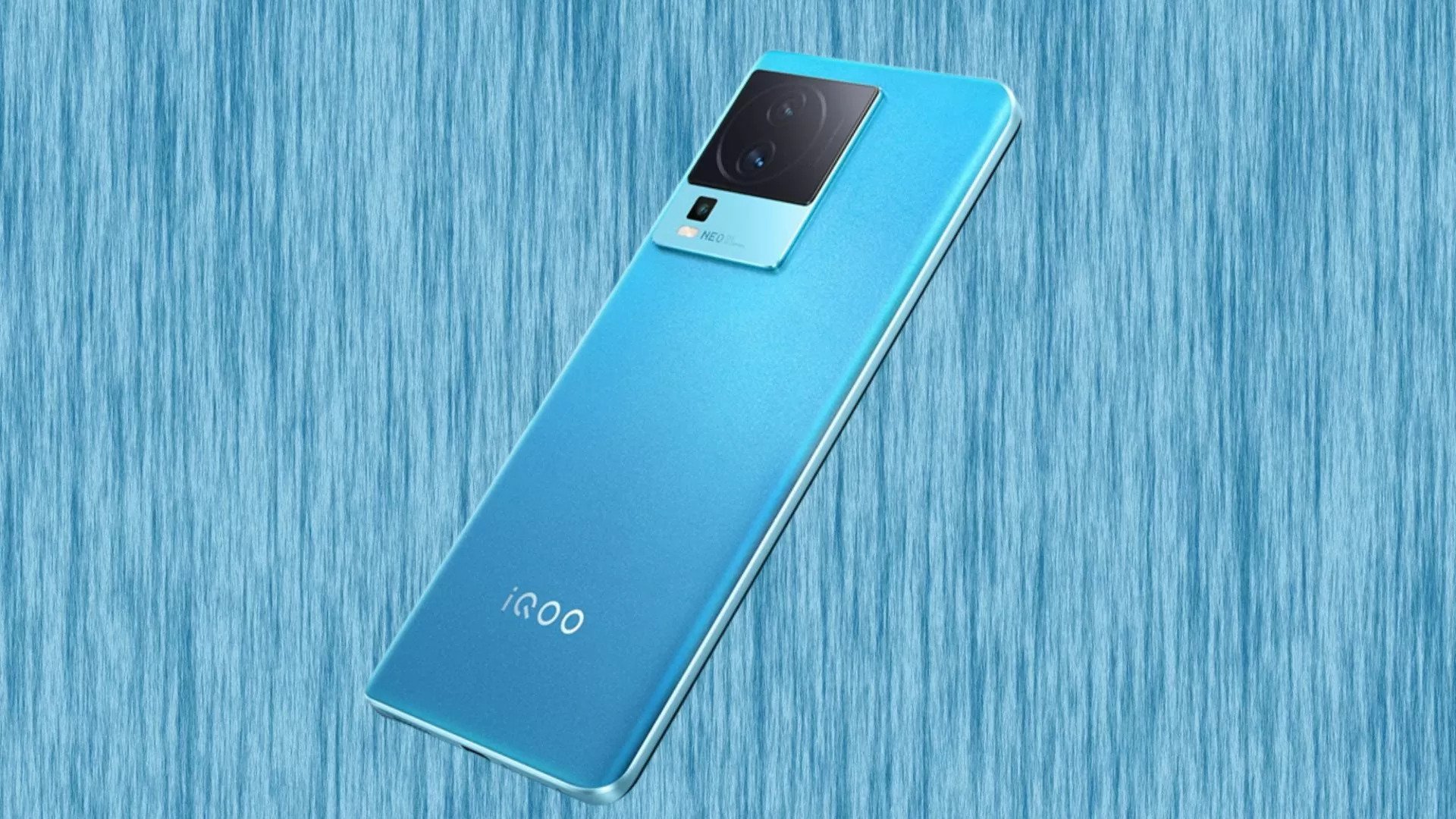 iQOO Neo 7 