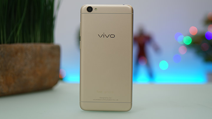 Vivo Y55s