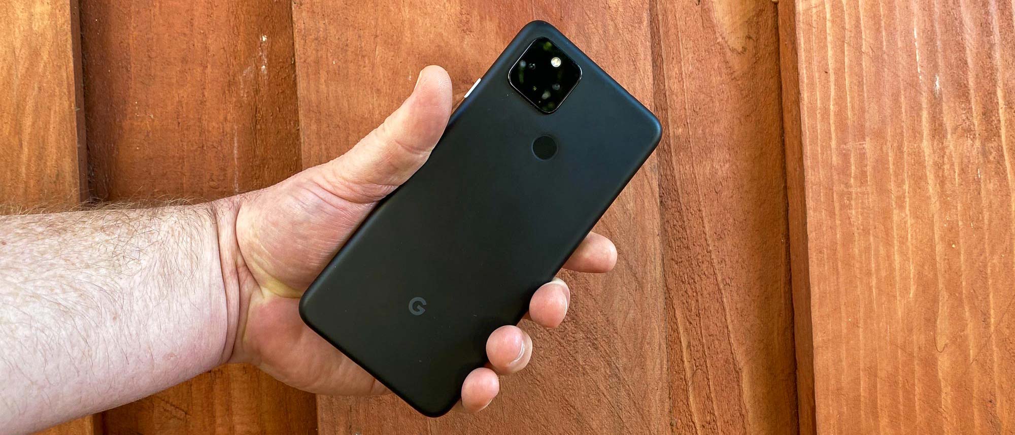 Google Pixel 4A