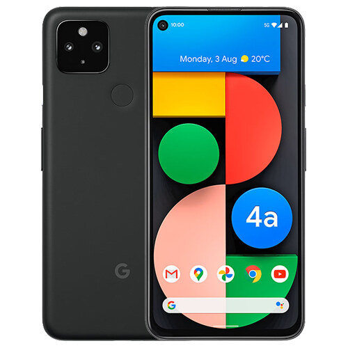 Google Pixel 4A