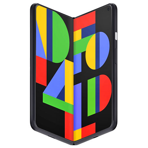 Google Pixel Fold