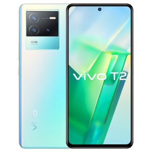 Vivo T2