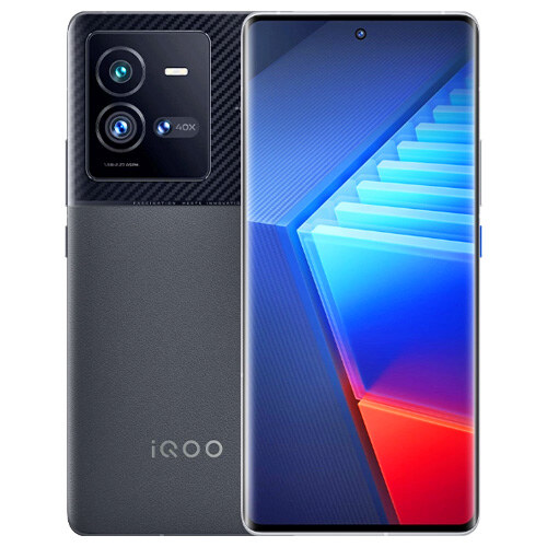 Vivo iQOO 10 Pro