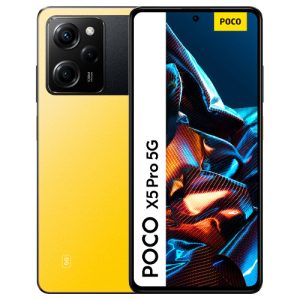 Xiaomi Poco X5 Pro