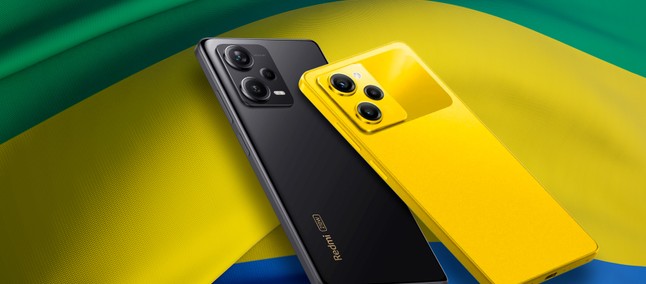 Xiaomi Poco X5 Pro