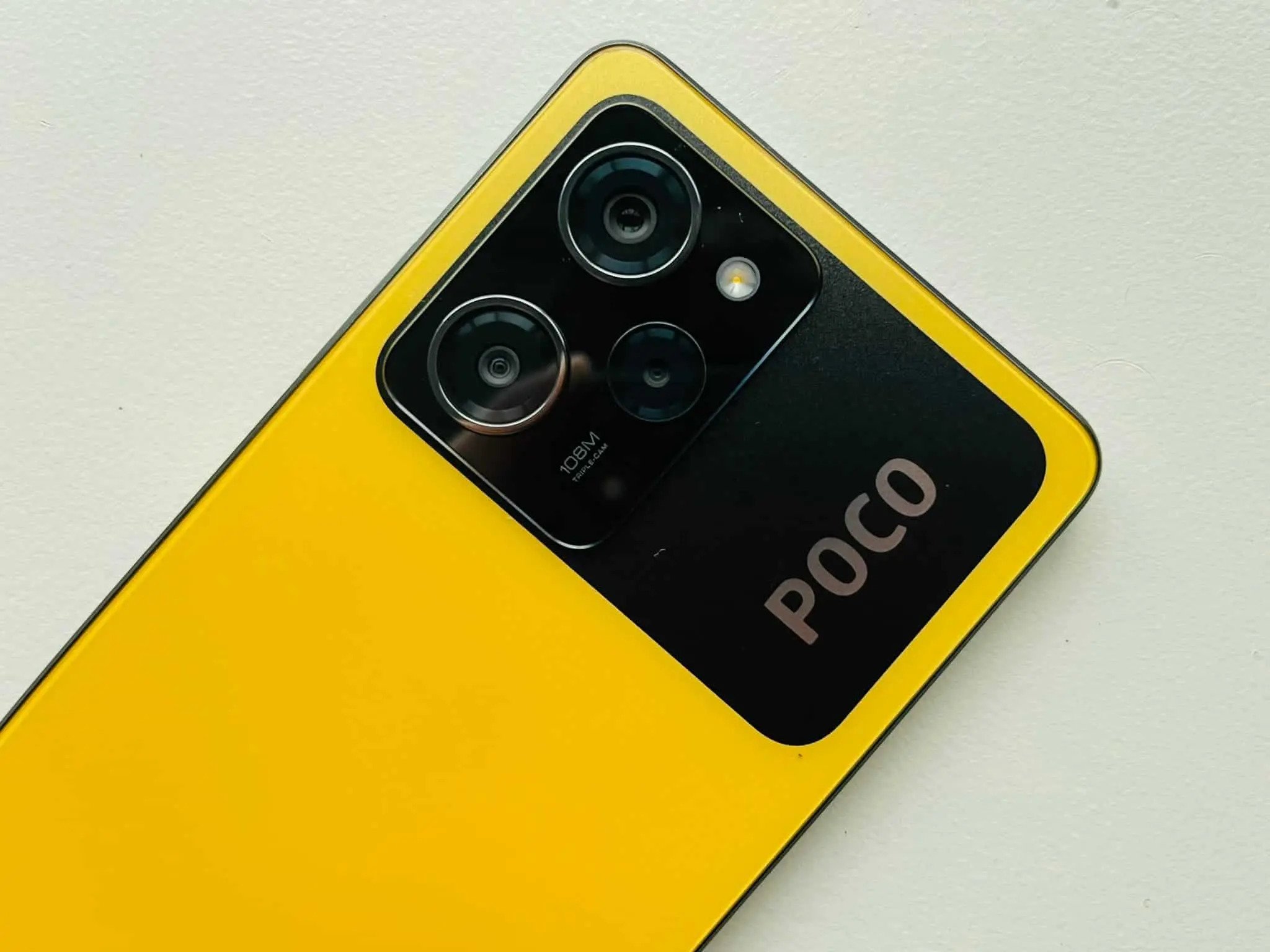 Xiaomi Poco X5 Pro