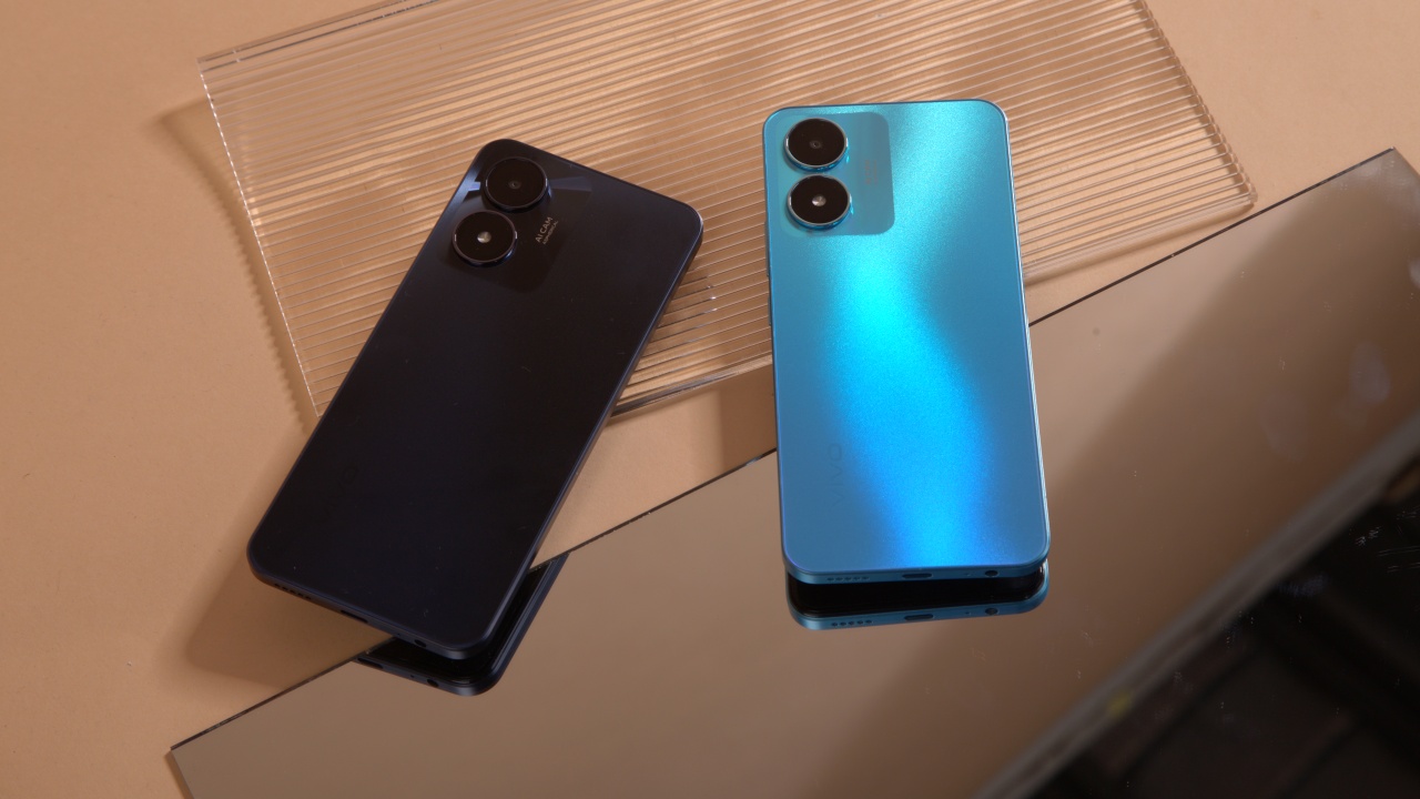 vivo Y02s REVIEW