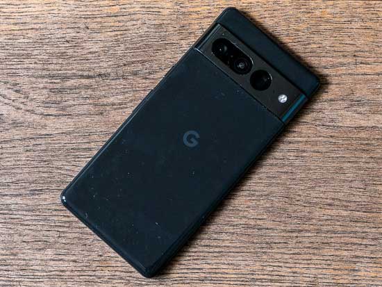 Google Pixel 7a