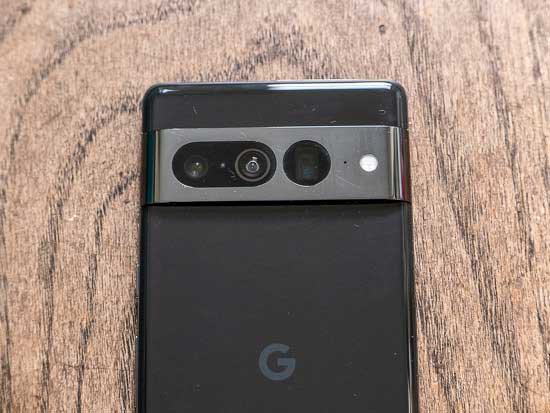 Google Pixel 7a