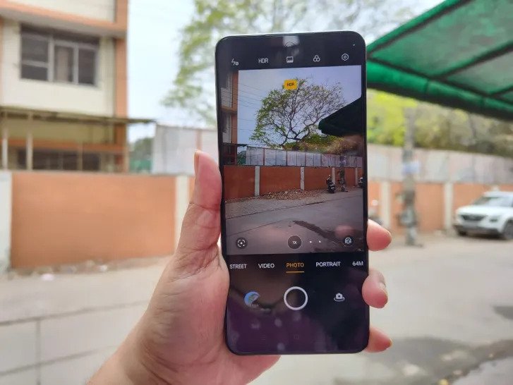 Realme C55 Review