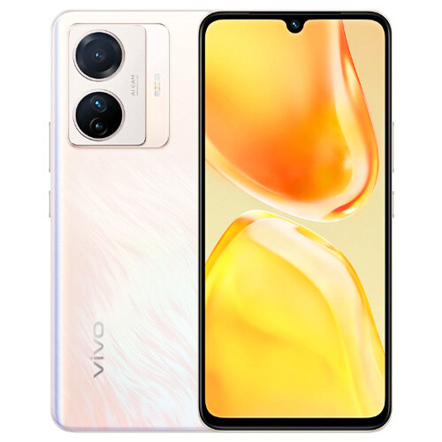 vivo S15E