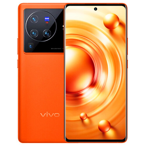 vivo X80 Pro