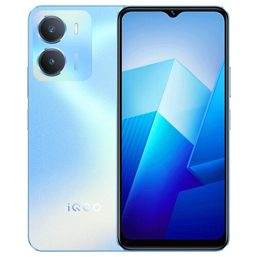 vivo IQOO Z7i