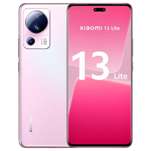 Xiaomi 13 Lite