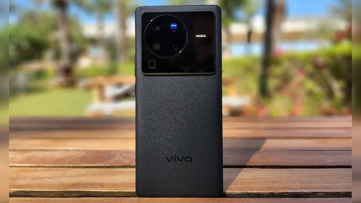 vivo X80 Pro