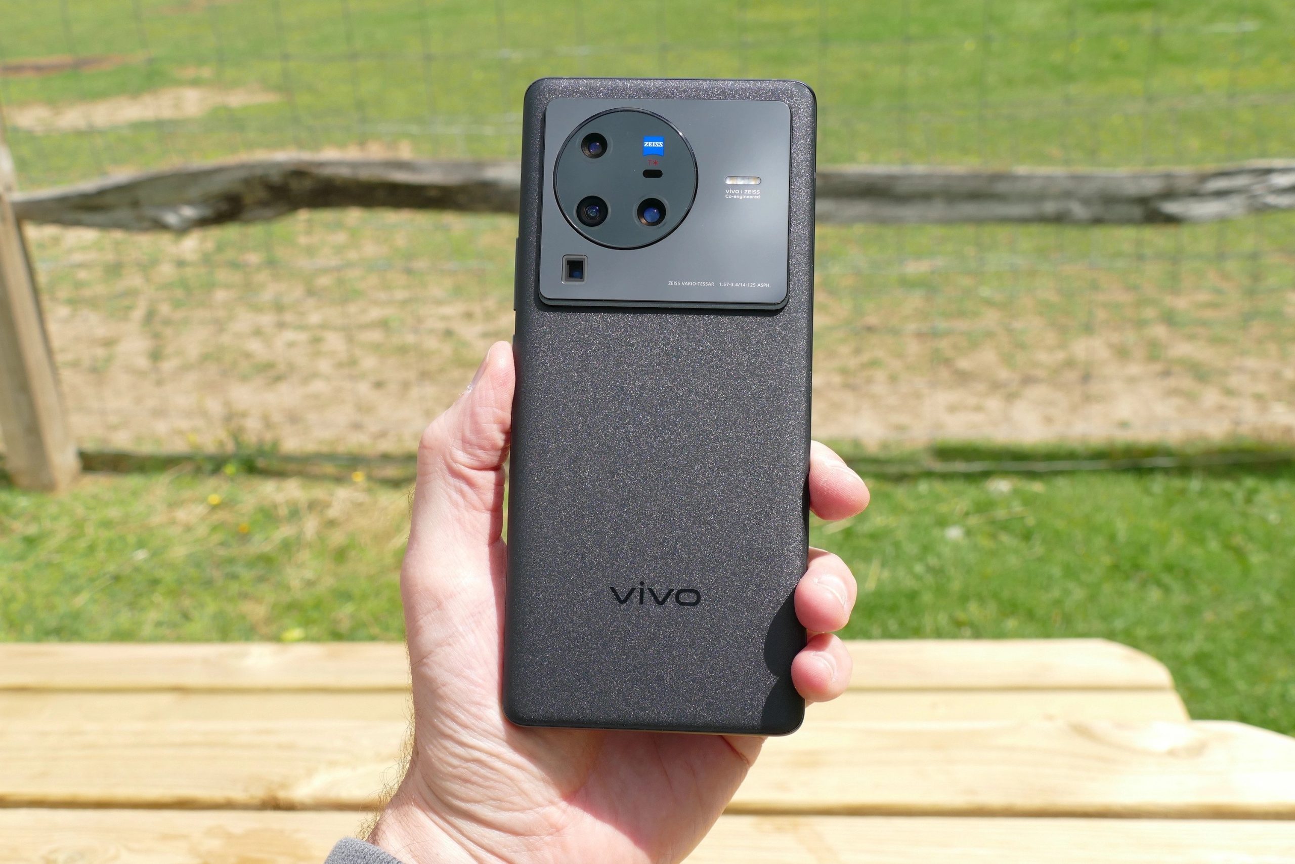 vivo X80 Pro