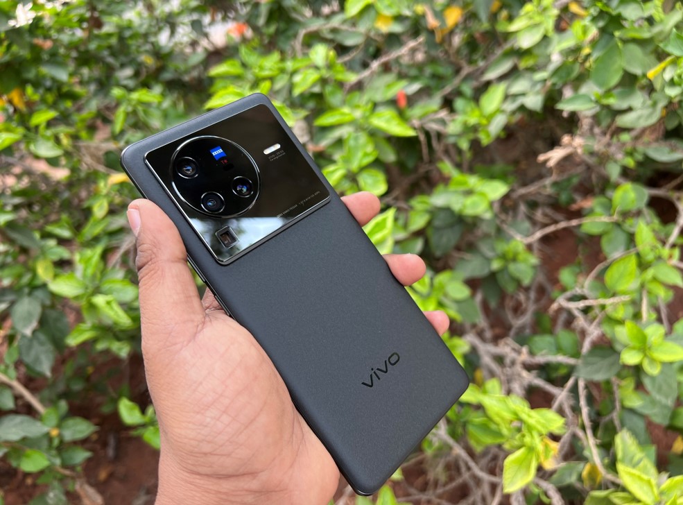 vivo X80 Pro