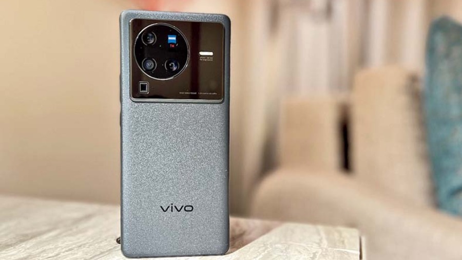 vivo X80