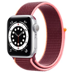 Apple Watch Series 6 Aluminum