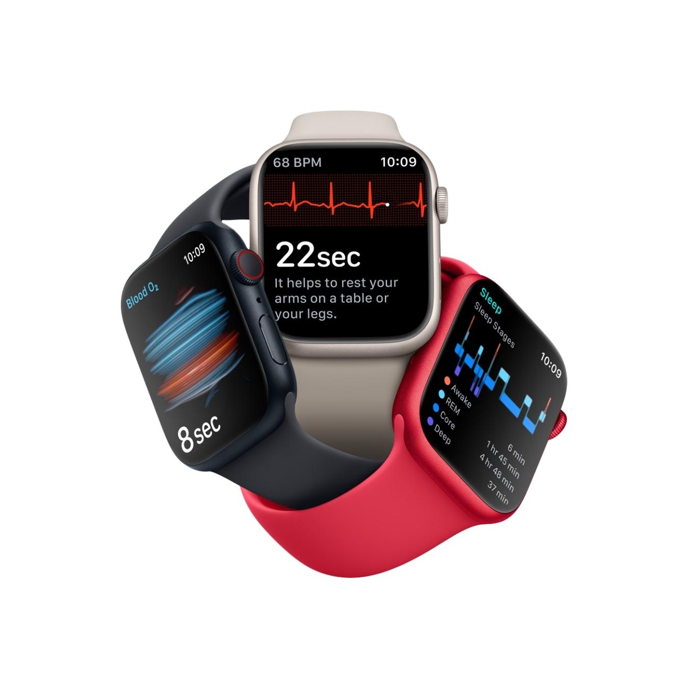 Apple Watch Series 8