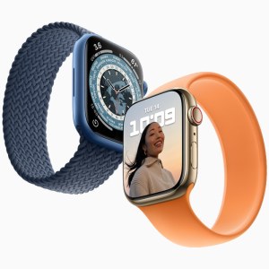 Apple Watch Edition Series 7