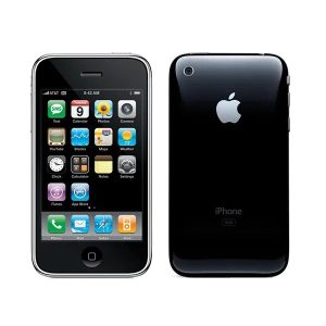 iPhone 3GS