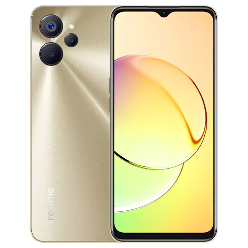 Realme 10 5G