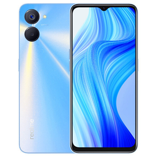 Realme V20