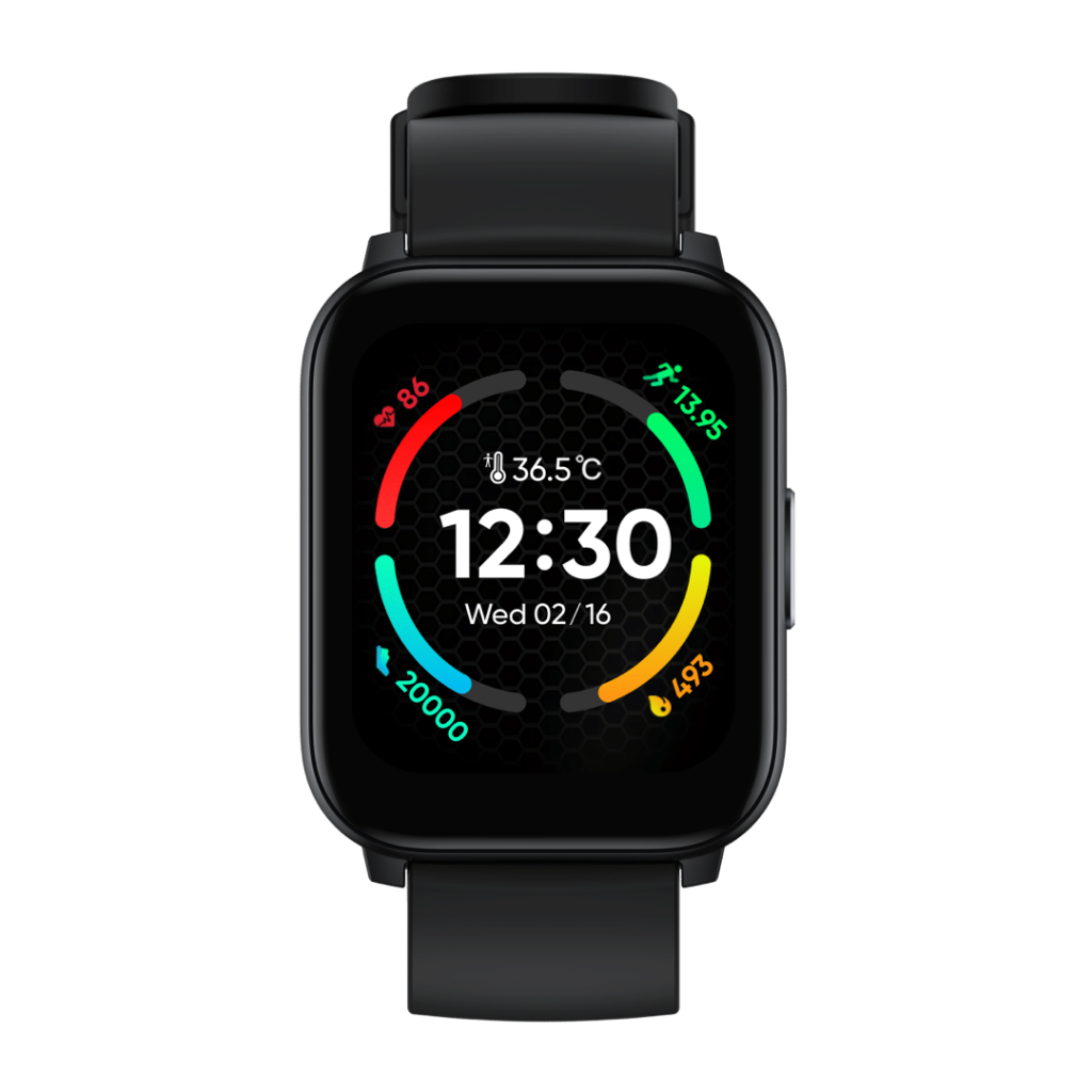 Realme TechLife Watch S100