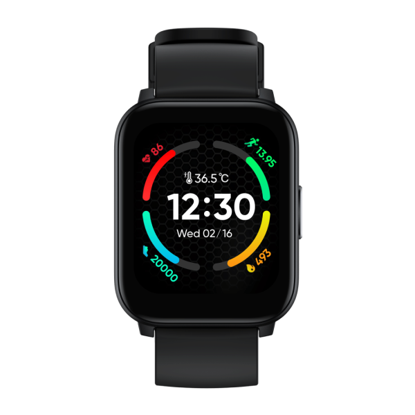 Realme TechLife Watch S100